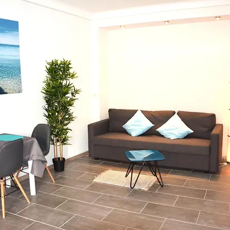 Apartament Beautiful Flat 6 People Center Town *
