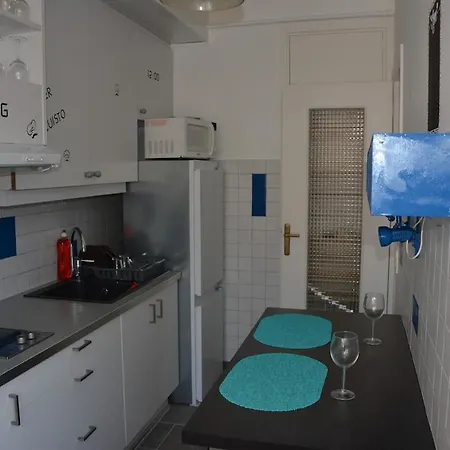 Apartament Beautiful Flat 6 People Center Town *